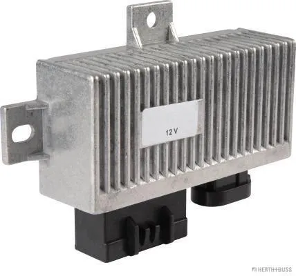 Реле свечей накала 75614345 HB Autoelektrik