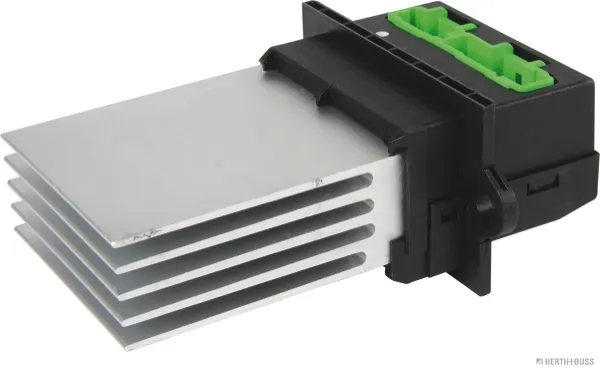 Резистор печки 75614270 HB Autoelektrik
