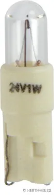 Лампочка 89901182 HB Autoelektrik