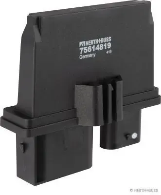 Блок управления AD BLUE 75614819 HB Autoelektrik