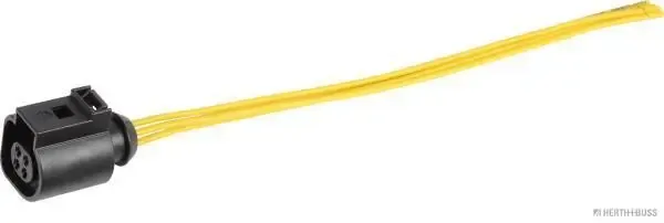 Разъем (фишка) заднего фонаря 51277401 HB Autoelektrik