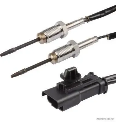 Датчик температуры отработавших газов (ОГ), до катализатора 70682523 HB Autoelektrik