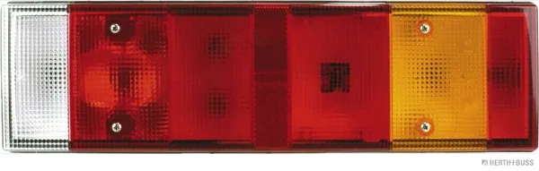 Задний фонарь 83840527 HB Autoelektrik