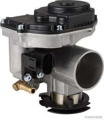 Дроссельная заслонка 70650015 HB Autoelektrik