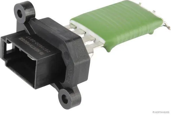 Резистор печки 75614913 HB Autoelektrik