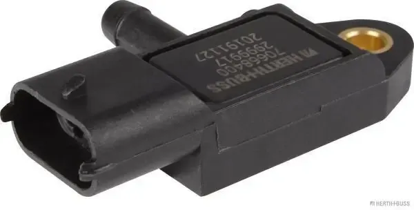 Датчик давления выхлопных газов 70668400 HB Autoelektrik