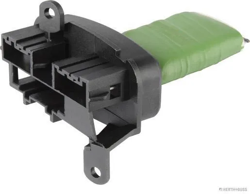 Резистор печки 75614921 HB Autoelektrik