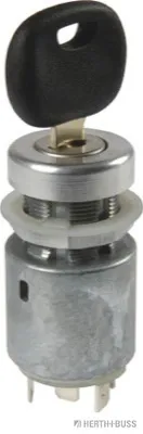 Замок зажигания 70595057 HB Autoelektrik