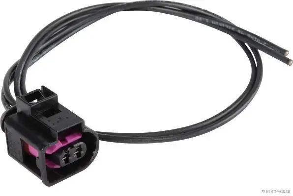 Разъем (фишка) генератора 51277382 HB Autoelektrik