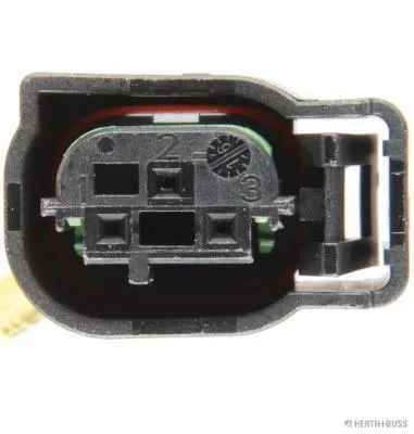 Разъем (фишка) универсальный 51277273 HB Autoelektrik