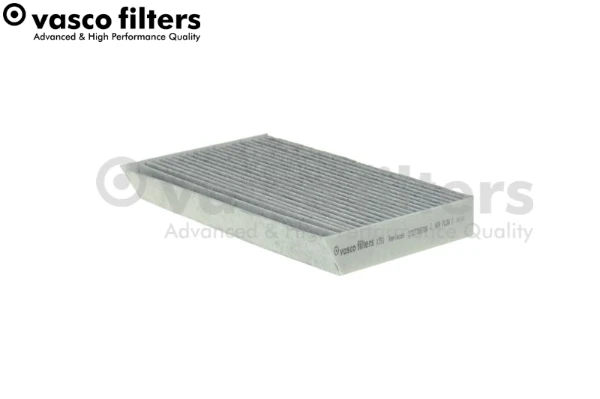 Фильтр салона X751 Vasco Filters
