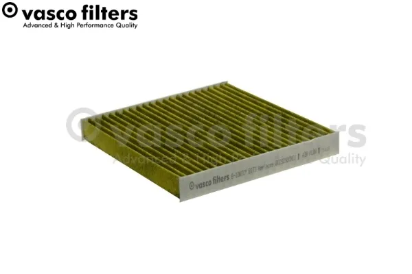Фильтр салона B173 Vasco Filters