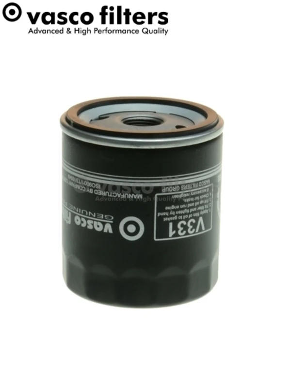 Масляный фильтр V331 Vasco Filters