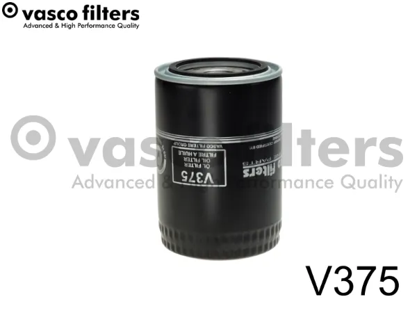 Масляный фильтр V375 Vasco Filters