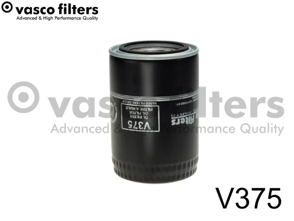 Масляный фильтр V375 Vasco Filters
