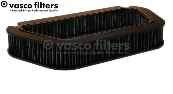 Фильтр салона X149 Vasco Filters