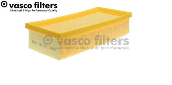 Воздушный фильтр A959 Vasco Filters