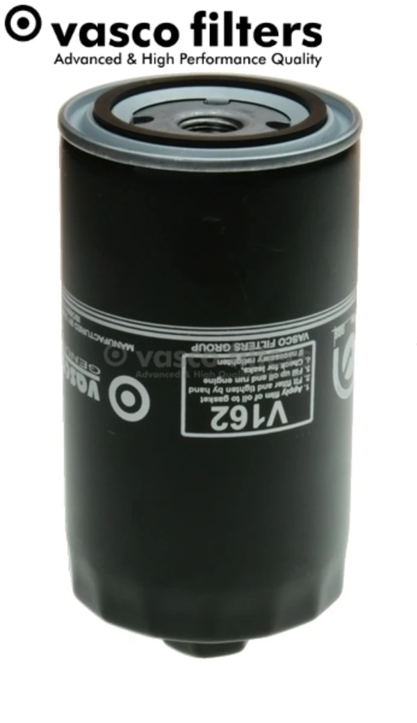 Масляный фильтр V162 Vasco Filters
