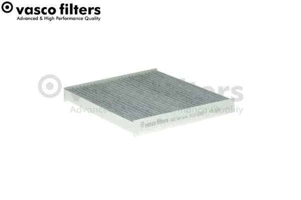 Фильтр салона X825 Vasco Filters