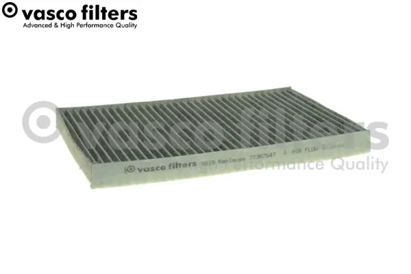 Фильтр салона X819 Vasco Filters
