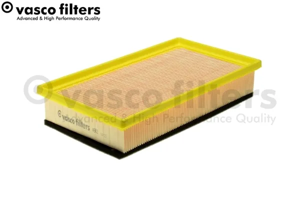 Воздушный фильтр A862 Vasco Filters