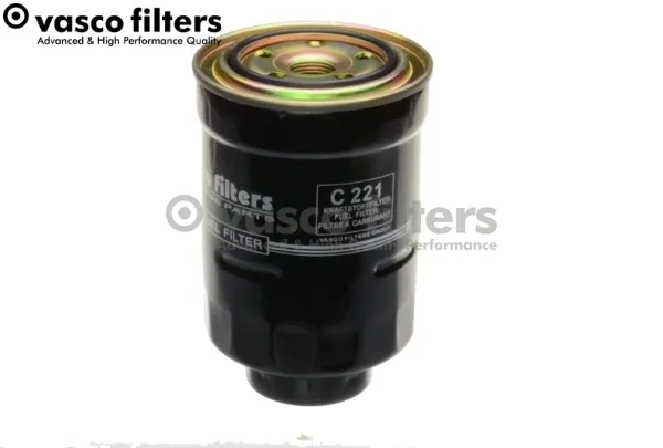 Топливный фильтр C221 Vasco Filters
