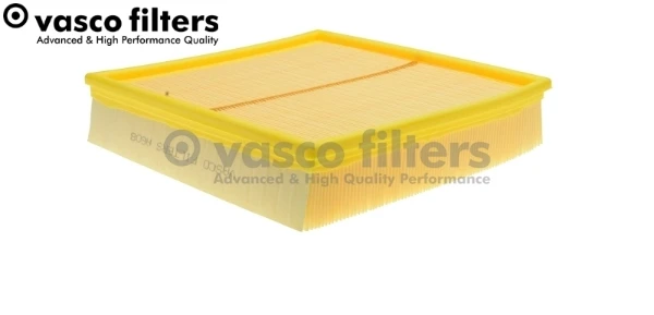 Воздушный фильтр A608 Vasco Filters