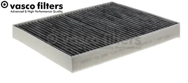 Фильтр салона X129 Vasco Filters