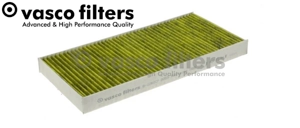 Фильтр салона B055 Vasco Filters
