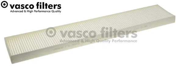 Фильтр салона O009 Vasco Filters