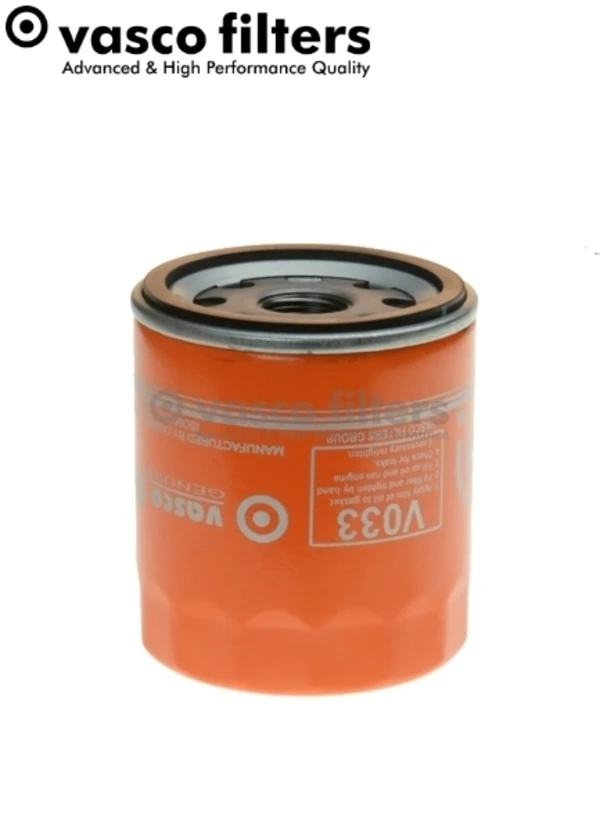 Масляный фильтр V033 Vasco Filters