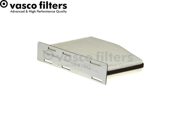 Фильтр салона O127 Vasco Filters