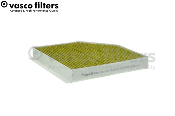 Фильтр салона B787 Vasco Filters