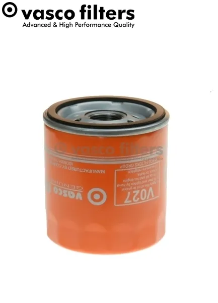 Масляный фильтр V027 Vasco Filters