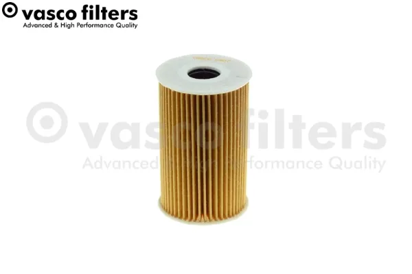 Масляный фильтр V407 Vasco Filters