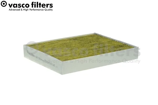 Фильтр салона B786 Vasco Filters