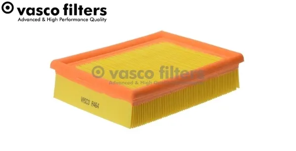 Воздушный фильтр A464 Vasco Filters