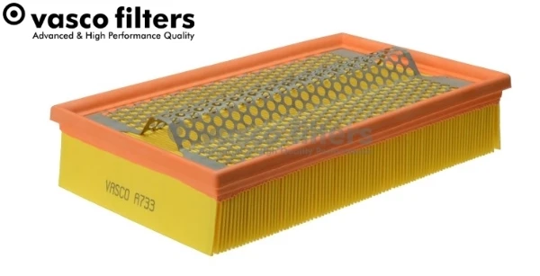 Воздушный фильтр A733 Vasco Filters