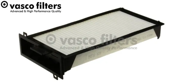 Фильтр салона O104 Vasco Filters
