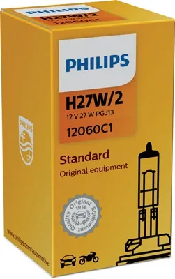 Лампочка 12060C1 Philips