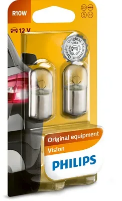 Лампочка PHILIPS 12814B2