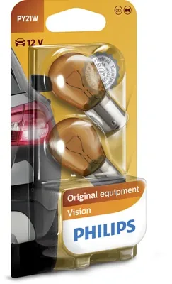Лампочка 12496NAB2 Philips