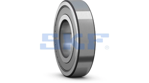 Подшипники генератора 62012Z SKF