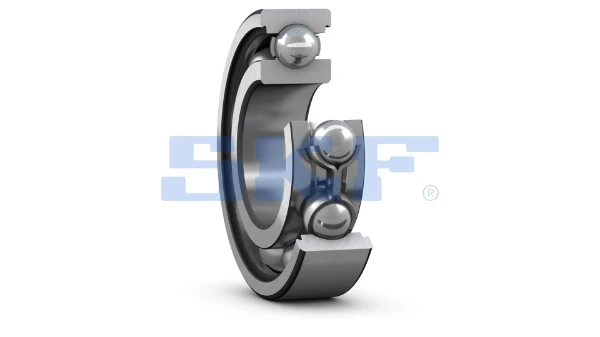 Подшипники генератора 6205 SKF
