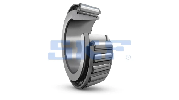 Подшипник ступицы LM501349310Q SKF