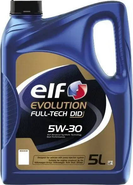  225746 ELF