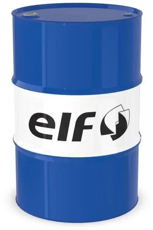 Моторное масло 194810 ELF