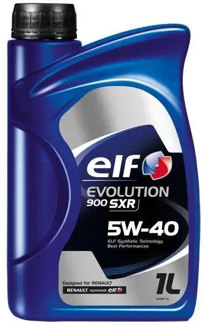 Моторное масло 213897 ELF