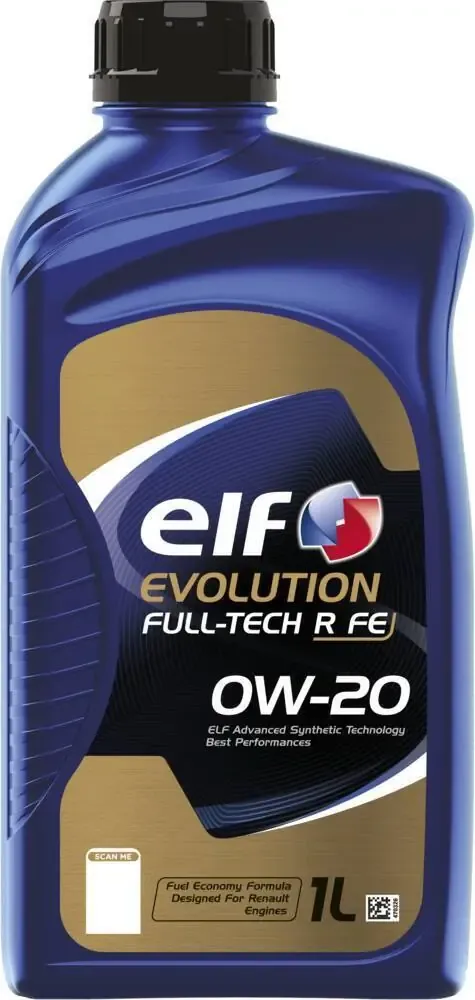  225622 ELF