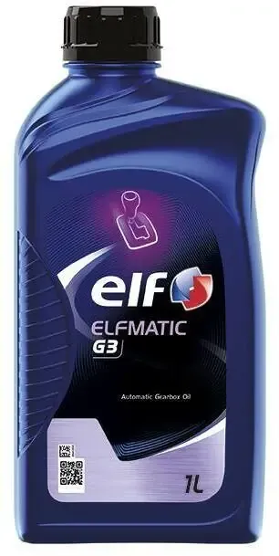 Трансмиссионное масло 213861 ELF